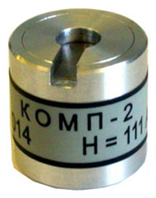 КОМП-2 Контрольный образец магнитного поля для ИМАГ-400Ц