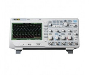 ПрофКиП С8-8204М Осциллограф Цифровой (4 Канала, 0 МГц … 200 МГц)