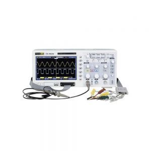 ПрофКиП С8-1202М Осциллограф Смешанных Сигналов (2 Канала, 0 МГц … 200 МГц)