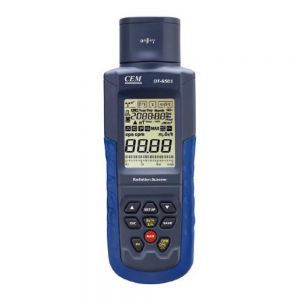 DT-9501 Сканер радиации, дозиметр
