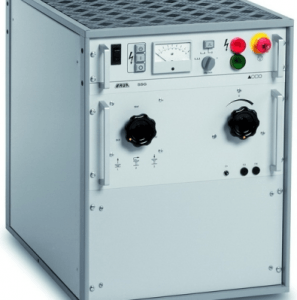 Генераторы импульсных напряжений SSG 1100 / SSG 1500 / SSG 2100 / SSG 3000