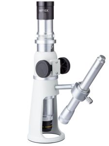 Микроскоп отсчётный Бринелль «Восток-7» МПБ-3М В7 с 10х окуляром