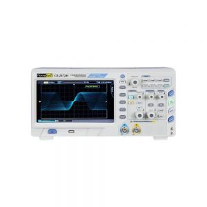 ПрофКиП С8-2104М Осциллограф Цифровой (4 Канала, 0 МГц … 100 МГц)