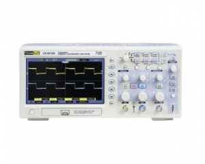ПрофКиП С8-5072М Осциллограф Цифровой (2 Канала, 0 МГц … 70 МГц)