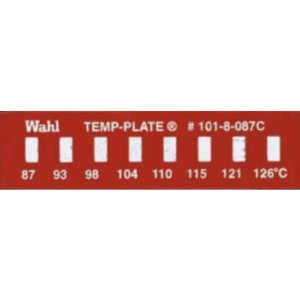 Индикаторы температуры Wahl Mini Eight-Position