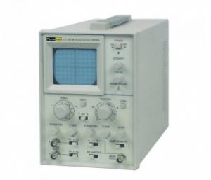 ПрофКиП С1-107М Осциллограф Универсальный (2 Канала, 0 МГц … 10 МГц)
