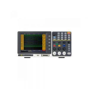 ПрофКиП С8-4204 Осциллограф Цифровой (4 Канала, 0 МГц … 200 МГц)