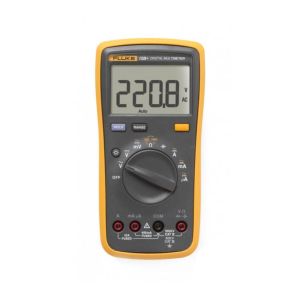 Мультиметр Fluke 15B+