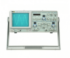 ПрофКиП С1-64М Осциллограф Универсальный (2 Канала, 0 МГц … 20 МГц)