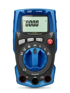 Мультиметр цифровой СЕМ DT-960B