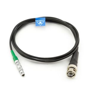 Соединительный кабель Техно-НДТ Lemo00 - BNC