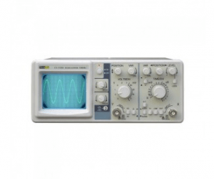 ПрофКиП С1-112М Осциллограф Универсальный (1 Канал, 0 МГц … 10 МГц)