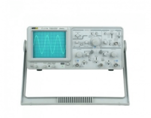 ПрофКиП С1-117М Осциллограф Универсальный (2 Канала, 0 МГц … 20 МГц)