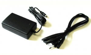 Сетевой адаптер с кабелем 220 В - 12 В
