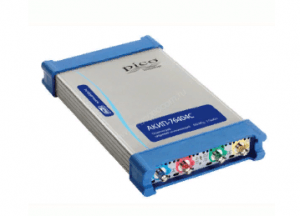 USB-осциллограф АКИП-76402C