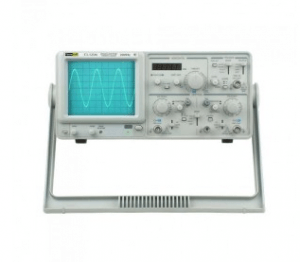 ПрофКиП С1-125М Осциллограф Сервисный (2 Канала, 0 МГц … 20 МГц)