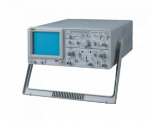 ПрофКиП С1-131/2М Осциллограф Сервисный Двухканальный (0 МГц … 25 МГц)