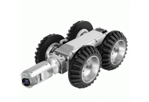 Кроулер промышленный Robotic Crawler С 8