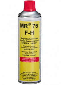 MR 76 FH Магнитопорошковая суспензия