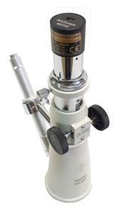Микроскоп отсчётный Бринелль «Восток-7» МПБ-3М В7 с цифровой камерой