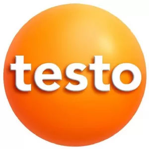 Сервисный код Testo