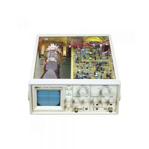 ПрофКиП С1-111М Осциллограф Универсальный (1 Канал, 0 МГц … 10 МГц)